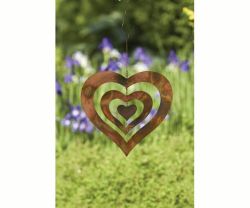 Heart Large Hanging