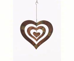 Heart Medium Hanging