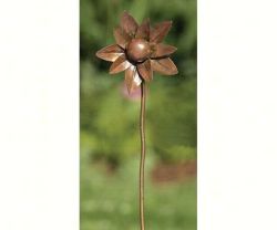 Dahlia Spinner Stake Small