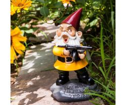 Angry Gnome